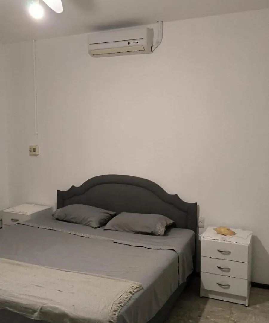 Holiday home Casa Pe Na Areia Villa Picarras