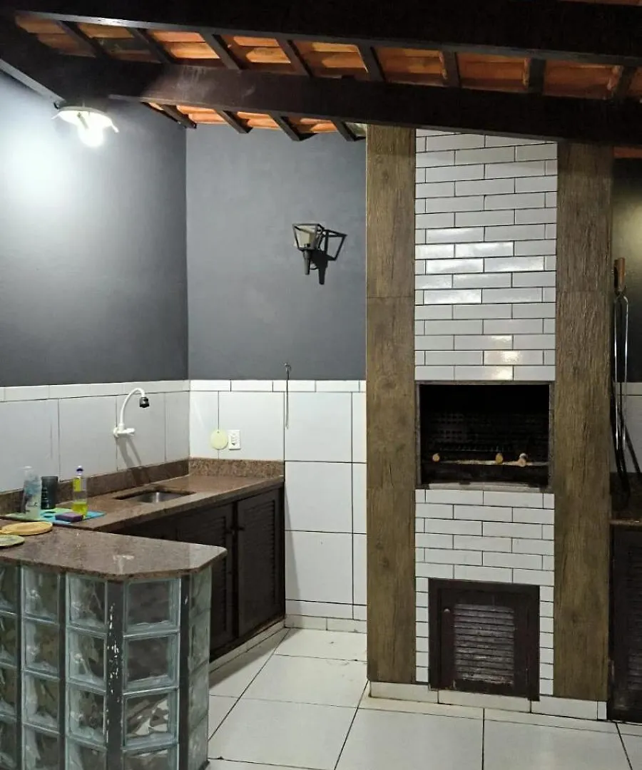 Casa Pe Na Areia Villa Picarras Holiday home