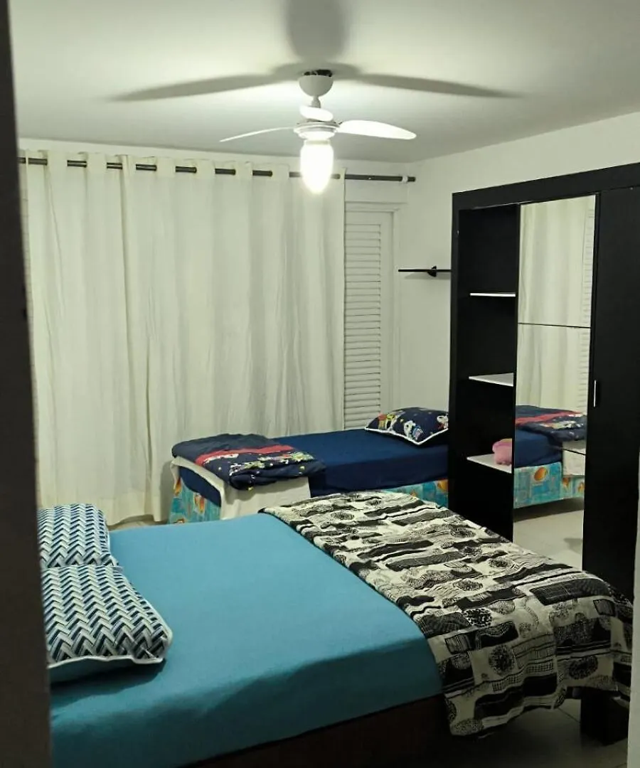 Holiday home Casa Pe Na Areia Villa Picarras