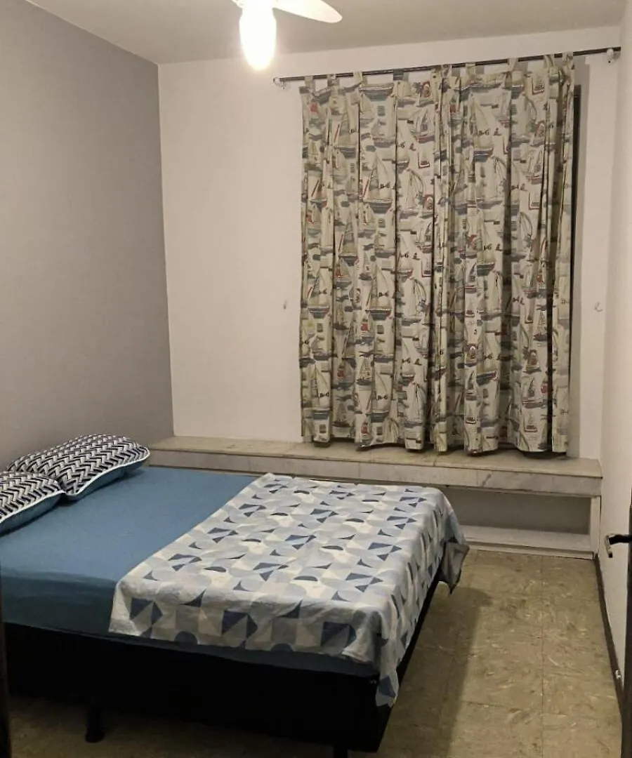 Holiday home Casa Pe Na Areia Villa Picarras Brazil