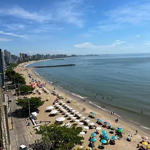  Apartamento Frente Mar