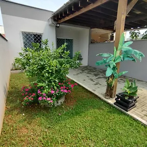  Casa de Férias Casa De Balneario