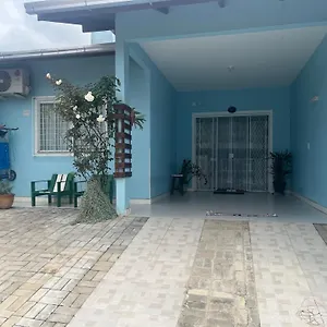  Casa de Férias Casa Agradavel Para Familia