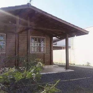  Casa de Férias Morada Pedras Recanto Da Paz