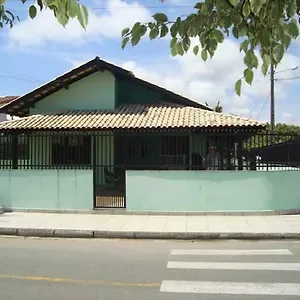  Casa de Férias Casa